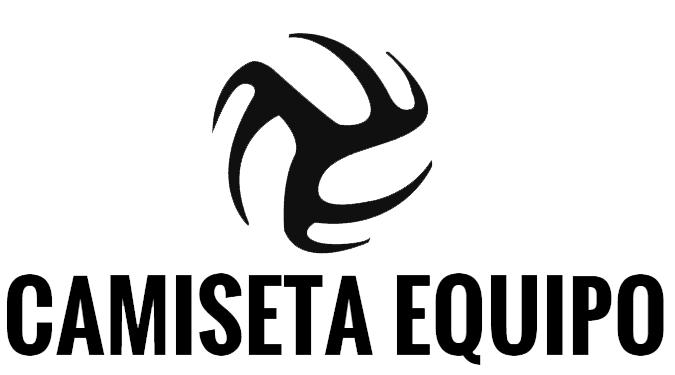 Camiseta Equipo