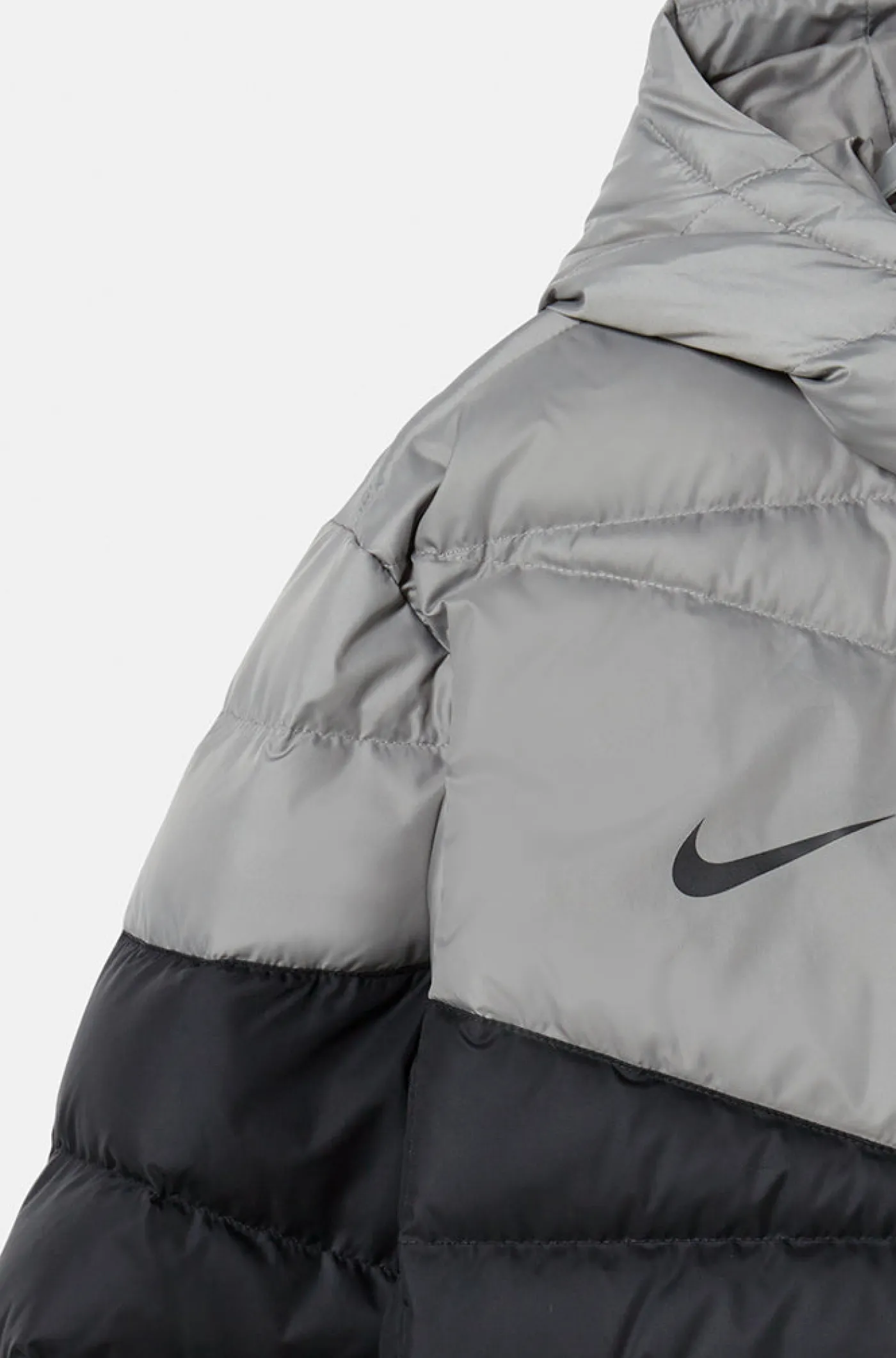 Flash Sale Abrigo plumón Barça Nike - Mujer Mujer Abrigos Y Chaquetas