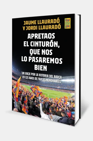 Cheap Apretaos el cinturón, que nos lo pasaremos bien Libros