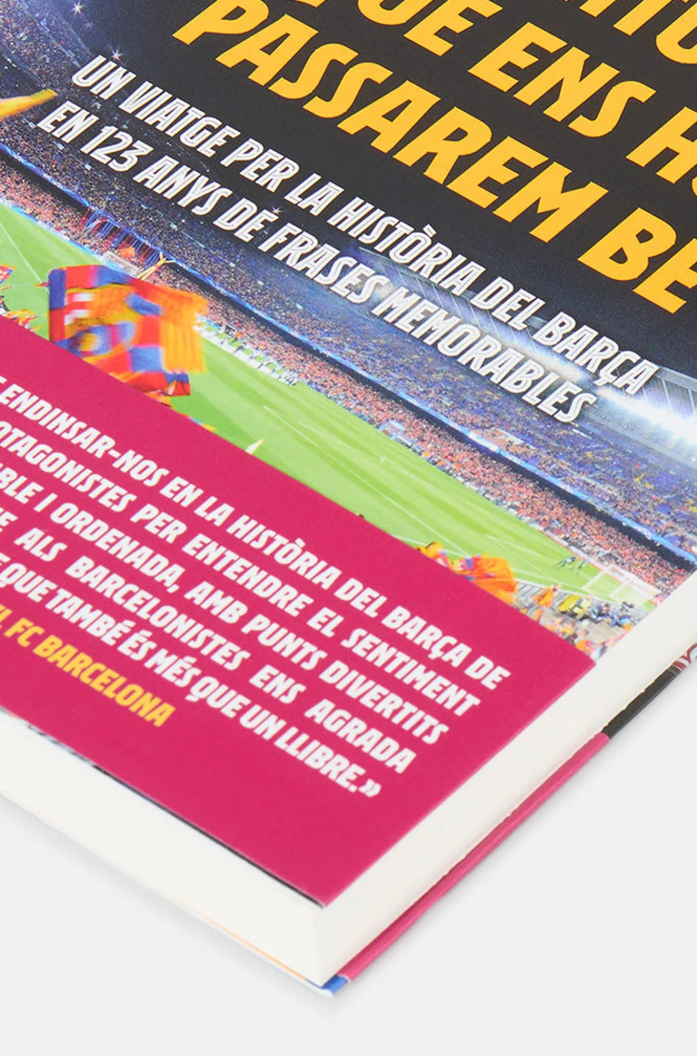 New Apretaos el cinturón, que nos lo pasaremos bien - Catalán Libros