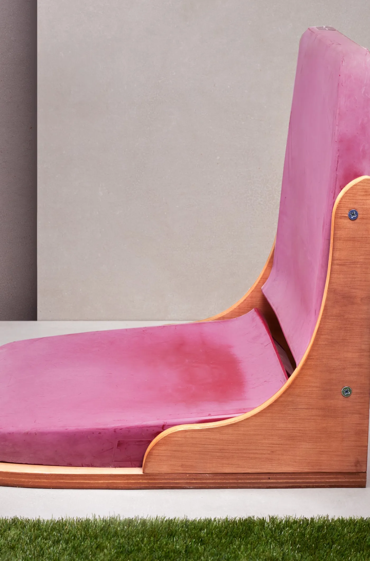 New Asiento Spotify Camp Nou - Modelo 2 Asientos Spotify Camp Nou | Stadium Memorabilia