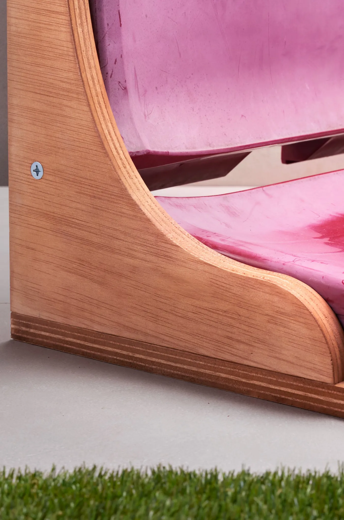 New Asiento Spotify Camp Nou - Modelo 2 Asientos Spotify Camp Nou | Stadium Memorabilia