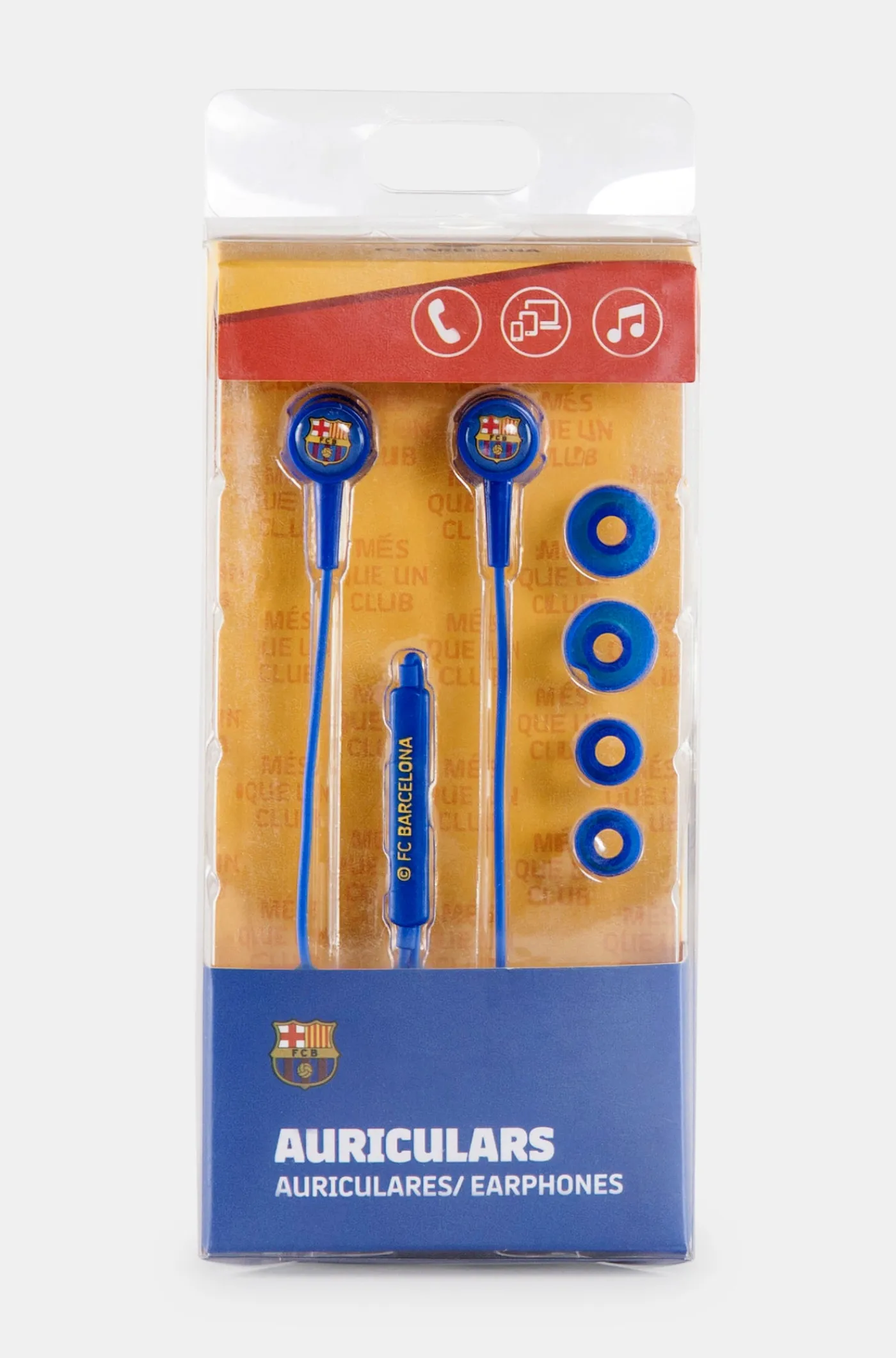 Store Auriculares con cable Electrónica