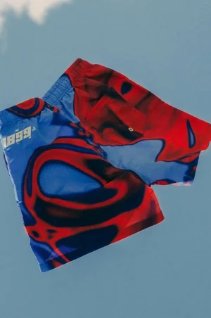 Clearance Bañador escudo Barça Hombre Pantalones Y Shorts