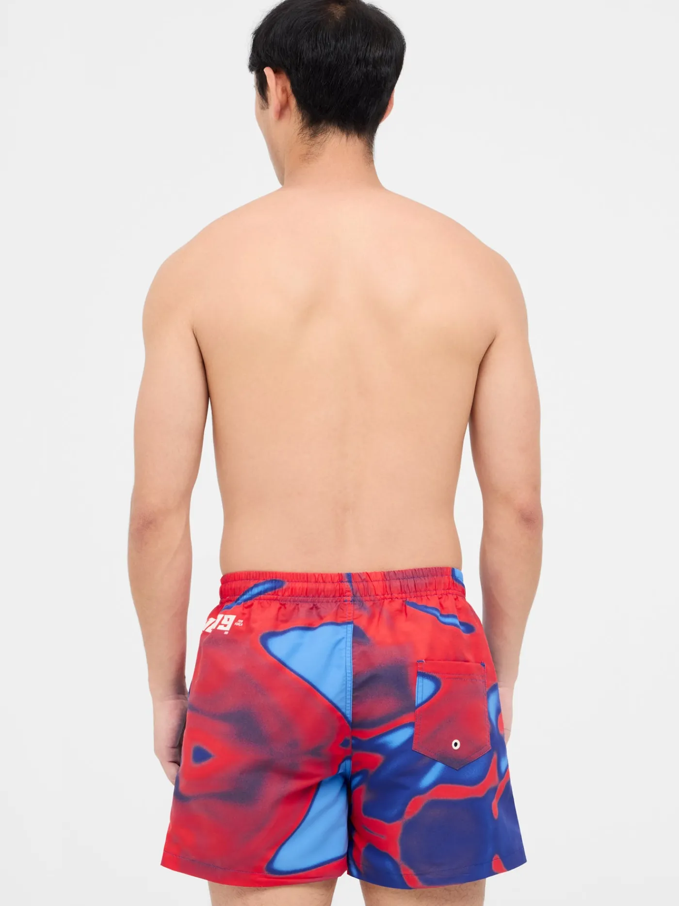 Clearance Bañador escudo Barça Hombre Pantalones Y Shorts