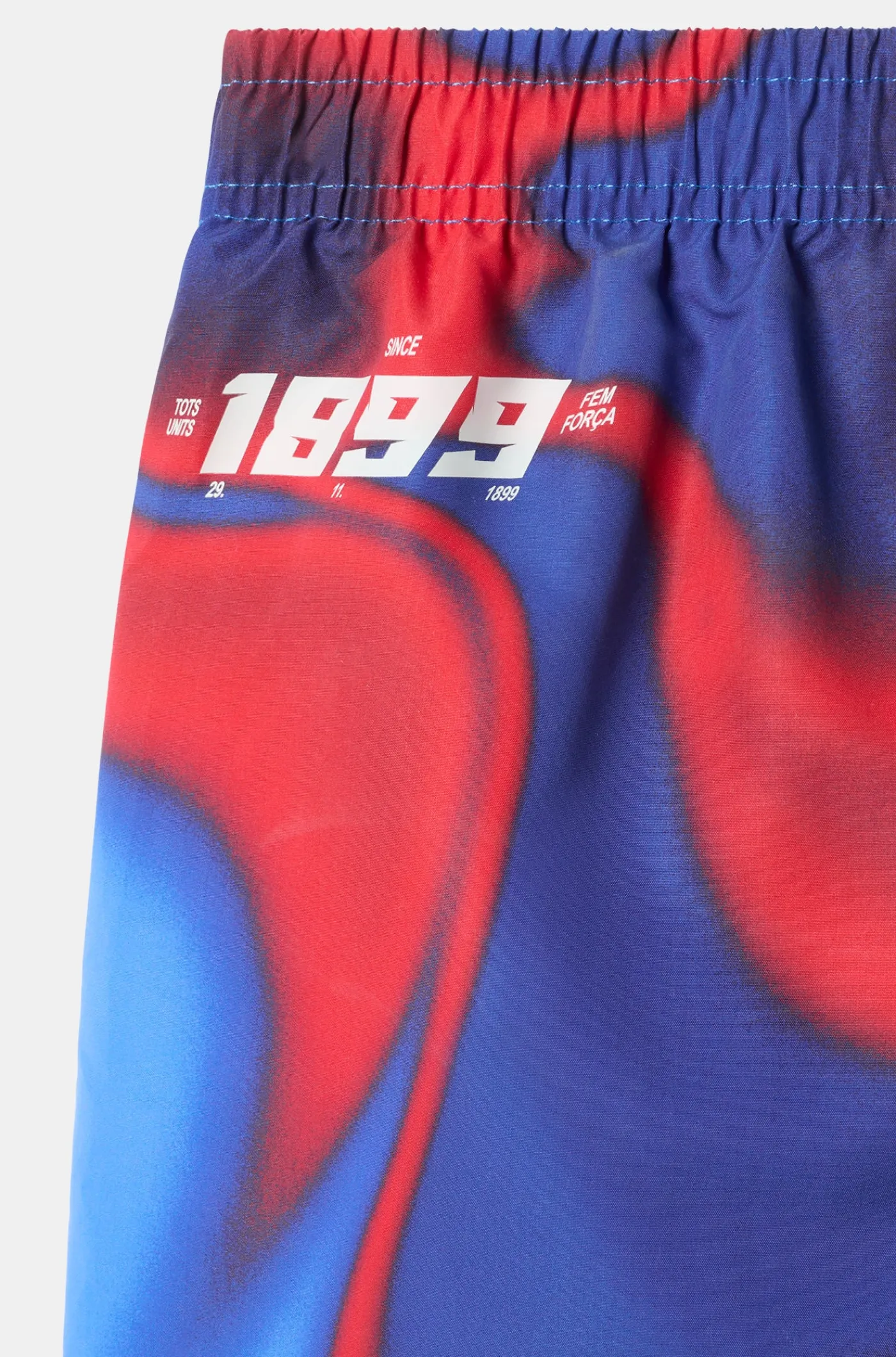 Clearance Bañador escudo Barça Hombre Pantalones Y Shorts