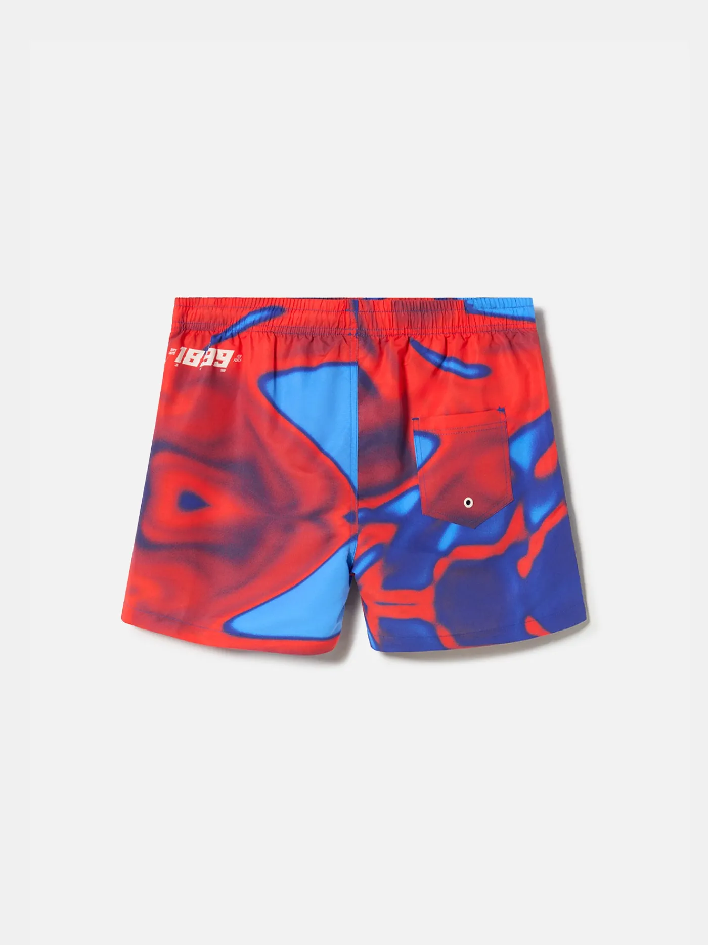 Clearance Bañador escudo Barça Hombre Pantalones Y Shorts