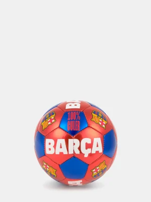 Cheap Ball with crest - Small Juegos | Balones
