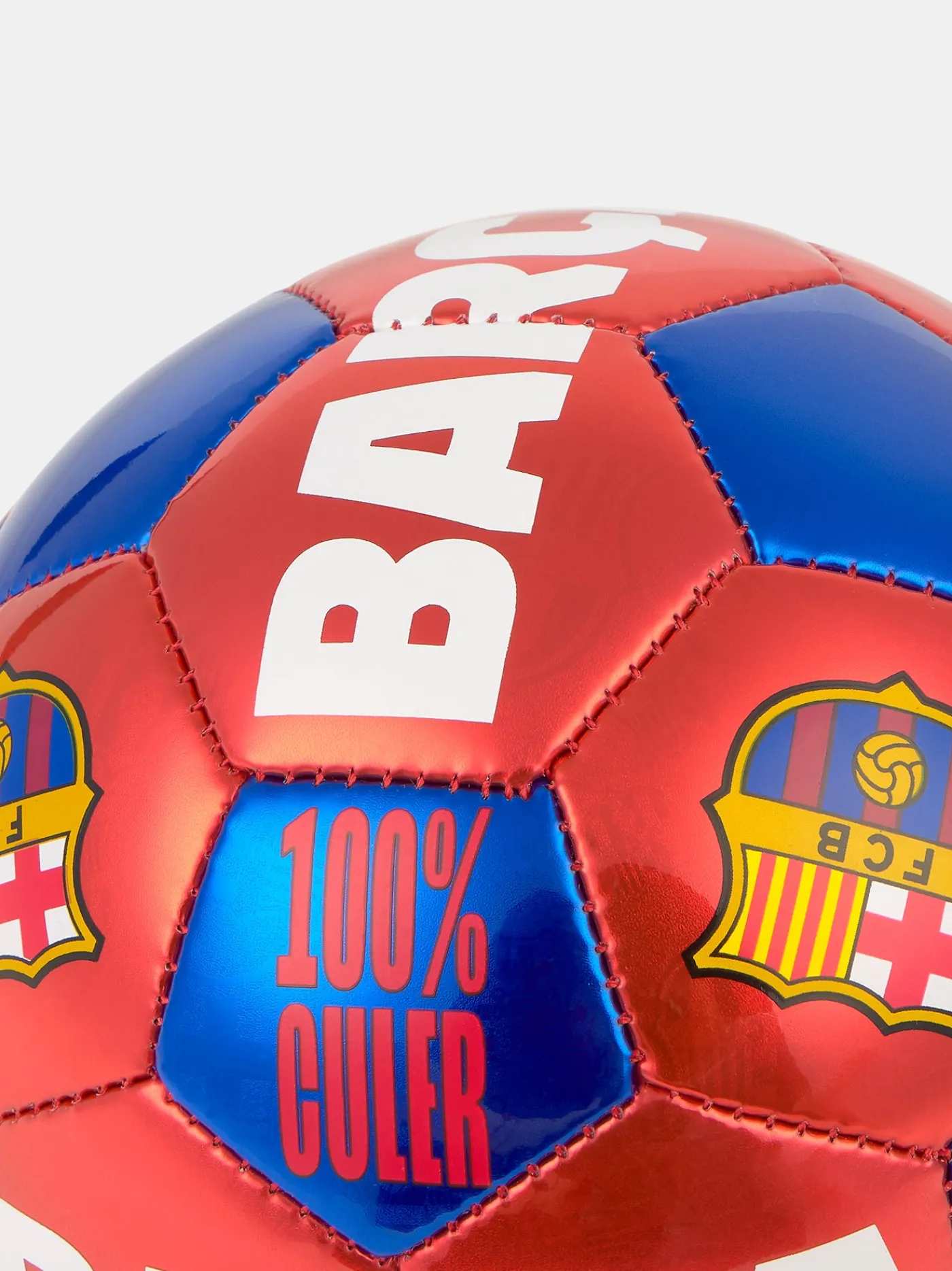 Cheap Ball with crest - Small Juegos | Balones