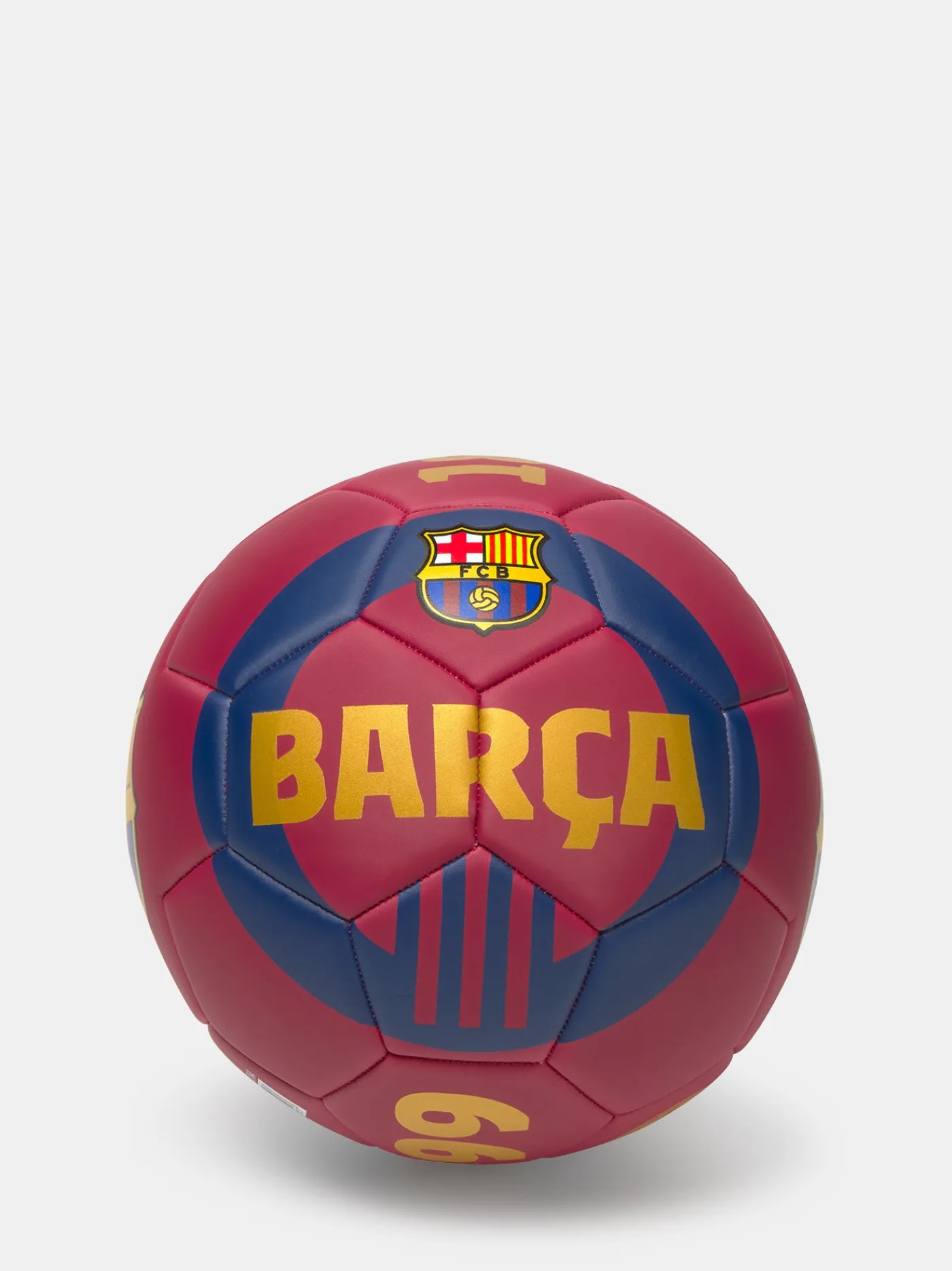 New Balón Primera Equipación 24/25 Juegos | Balones
