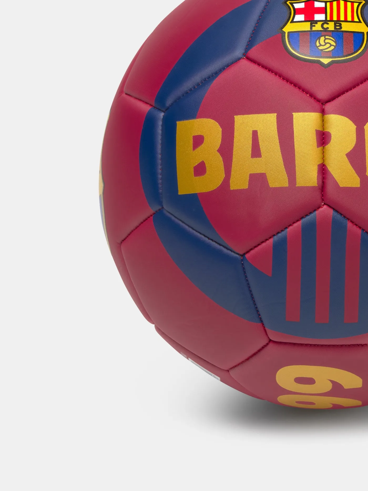 New Balón Primera Equipación 24/25 Juegos | Balones