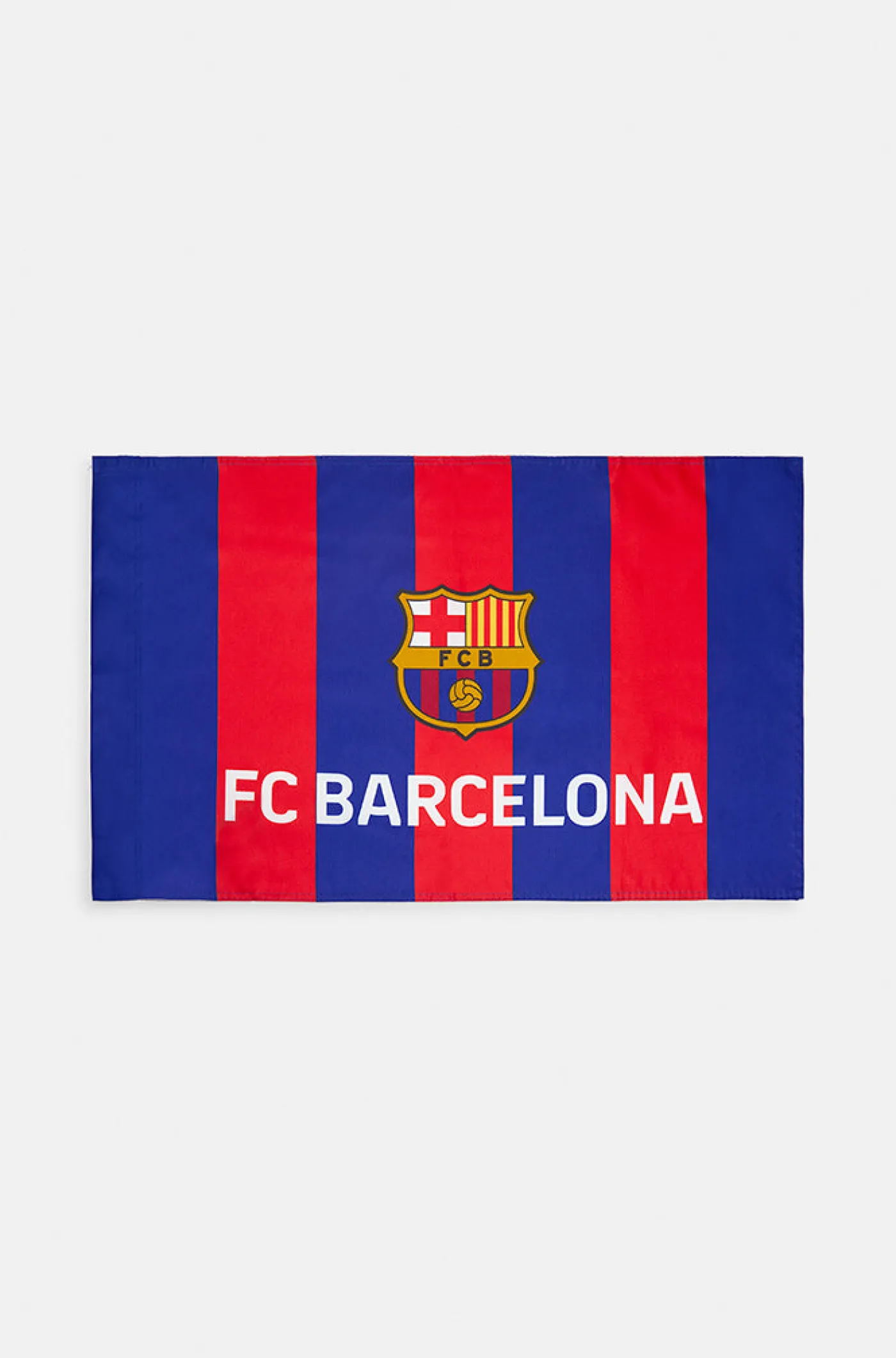 Cheap Bandera blaugrana Bufandas Y Banderas