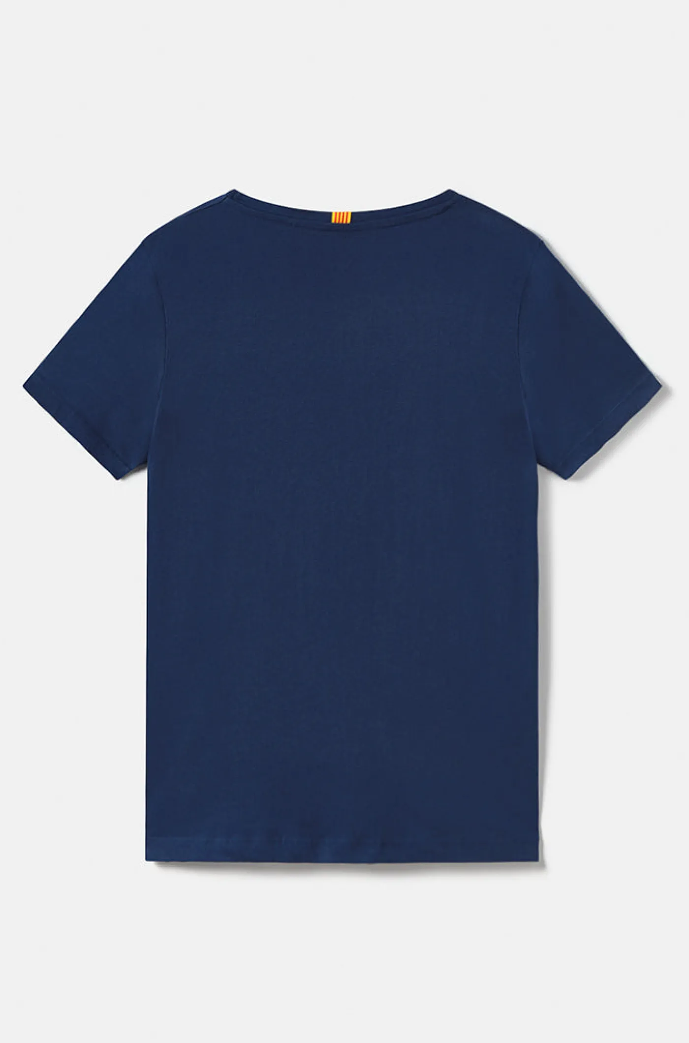 Clearance Barcelona T-shirt - Junior Niños Camisetas Y Polos