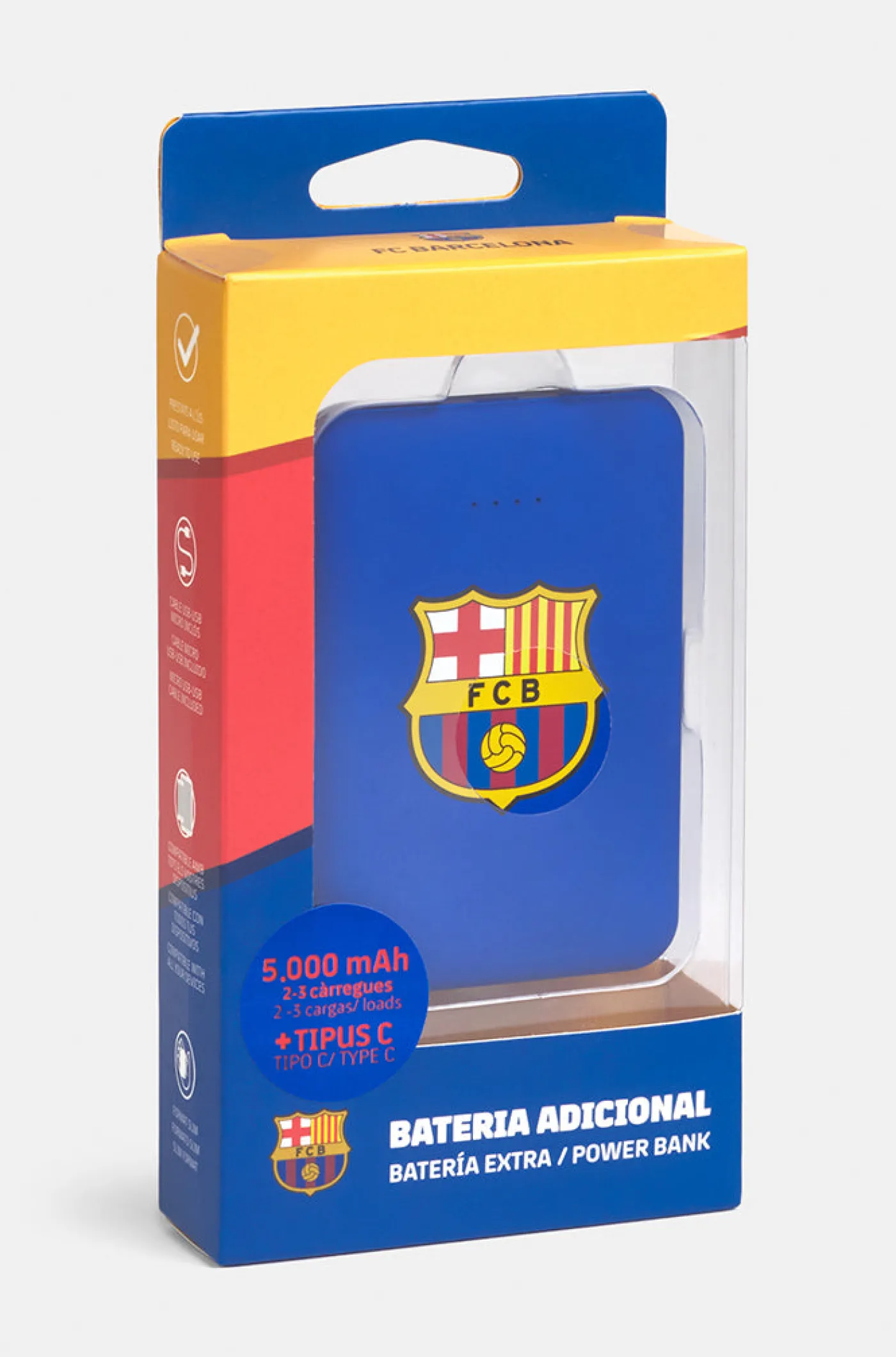 Cheap Batería externa Electrónica