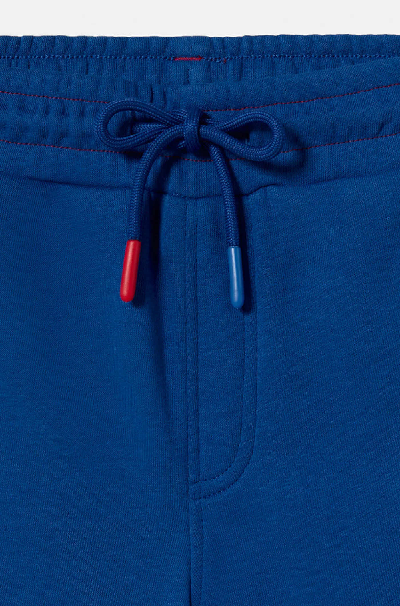 Clearance Bermuda azul Barça - Junior Niños Pantalones Y Shorts