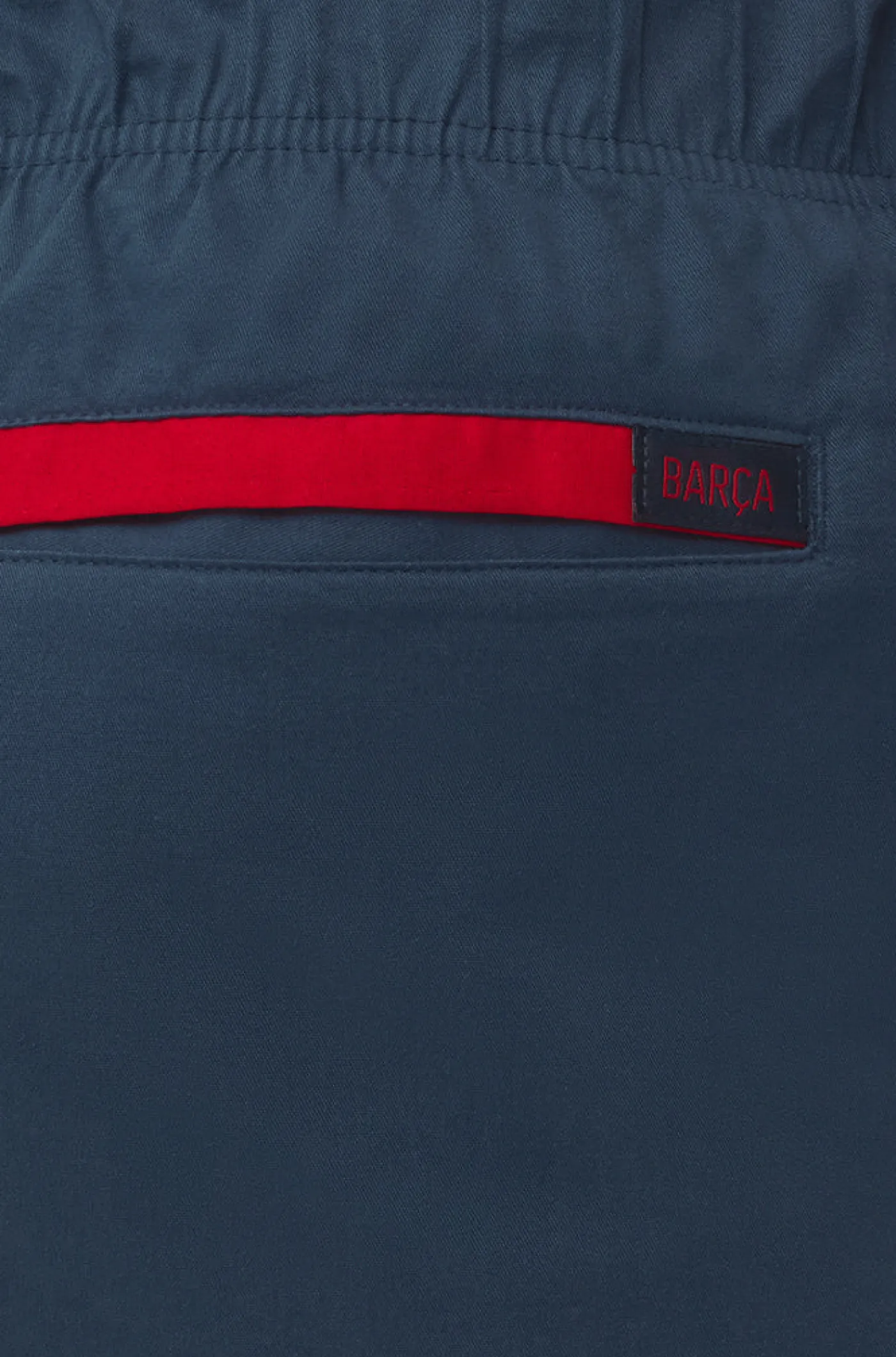 Online Bermuda marino Barça Hombre Pantalones Y Shorts