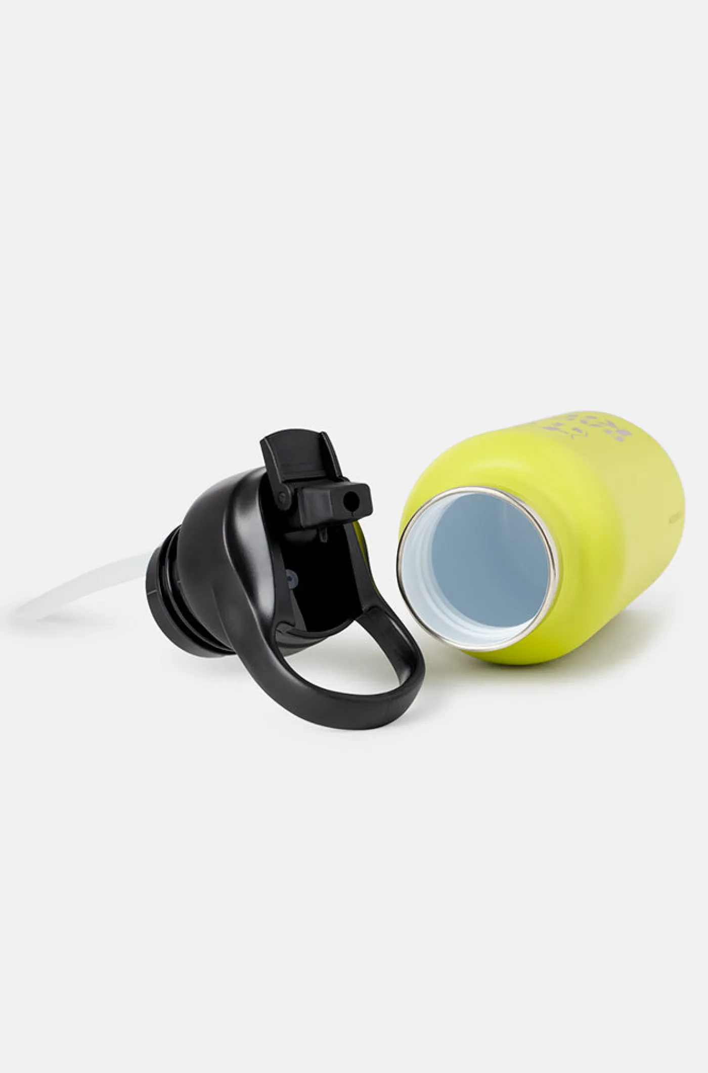 Cheap Botella termo limon Runbott Barça - Junior Botellines Y Tazas