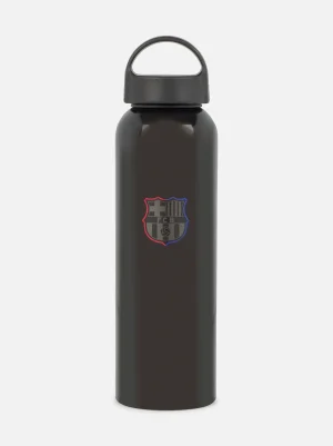 Shop Botellín Segunda Equipación Barça 24/25 Botellines Y Tazas