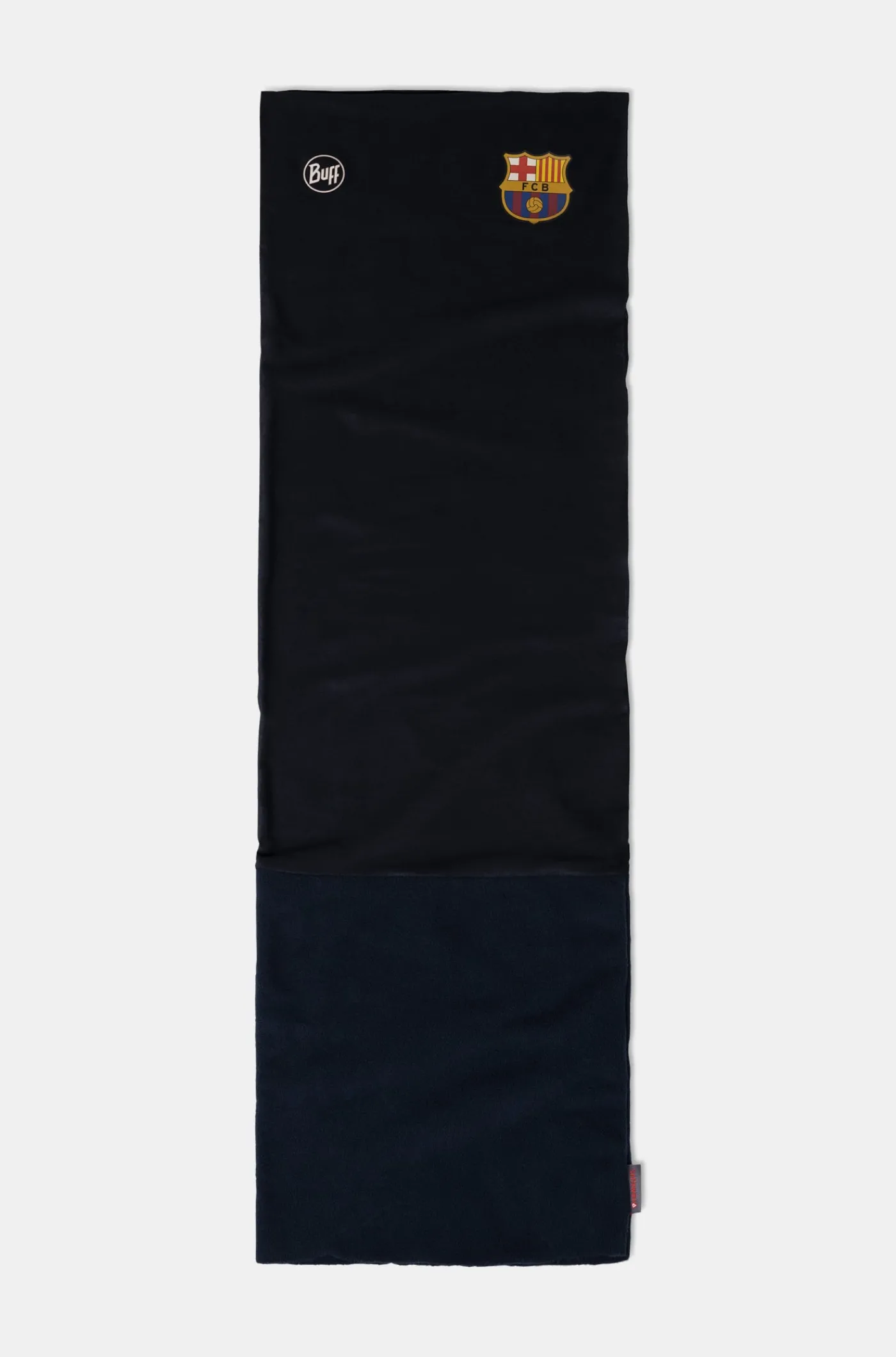 Outlet Braga de cuello Buff azul marino Bufandas Y Banderas