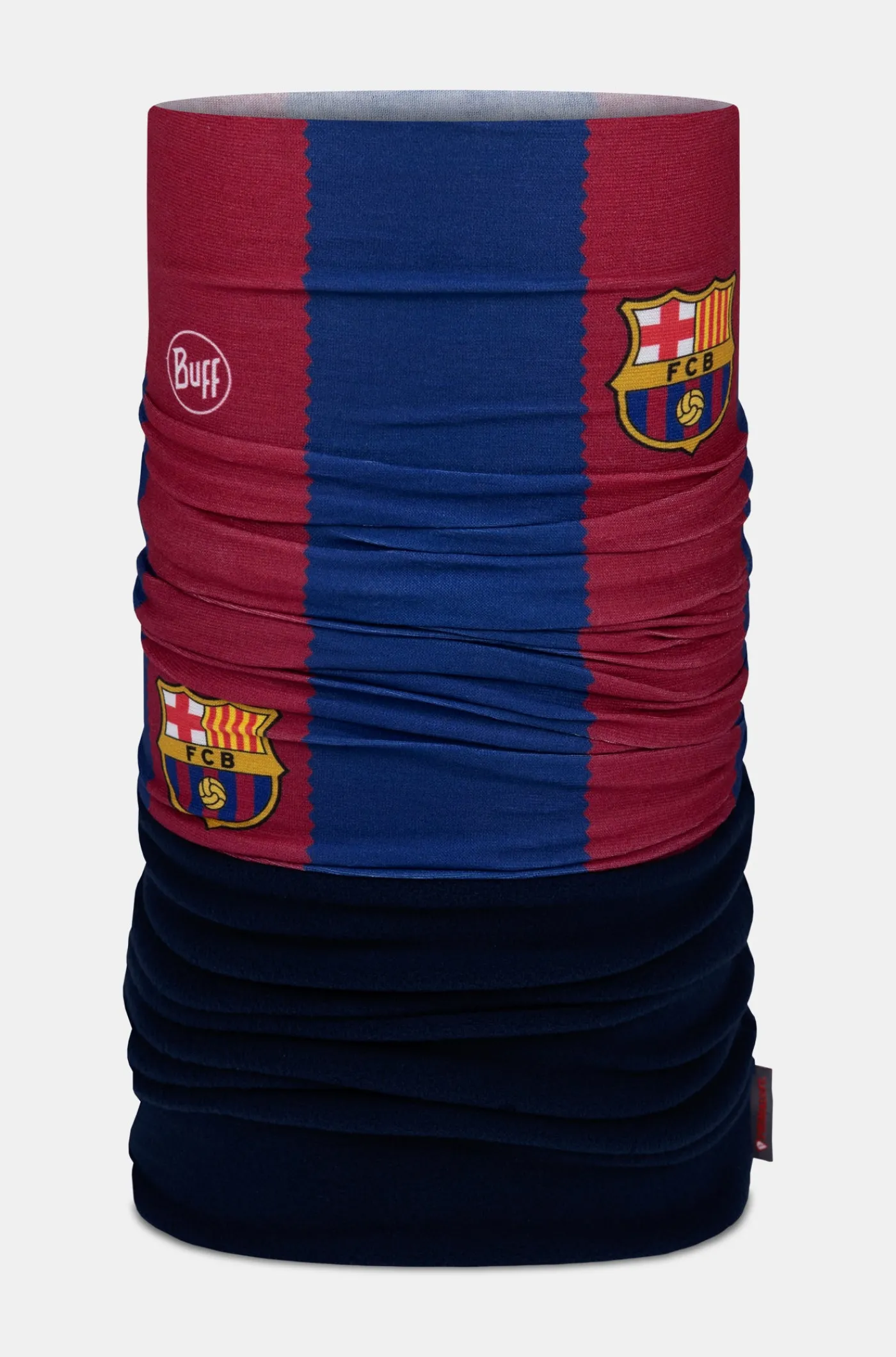 Outlet Braga de cuello polar Buff 1ª Equipación 23/24 Bufandas Y Banderas