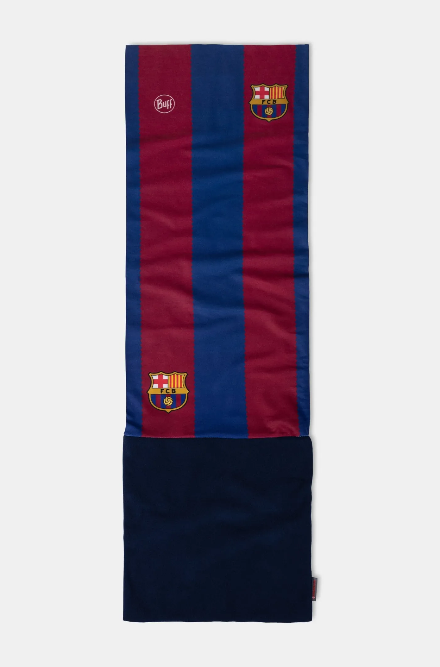 Outlet Braga de cuello polar Buff 1ª Equipación 23/24 Bufandas Y Banderas