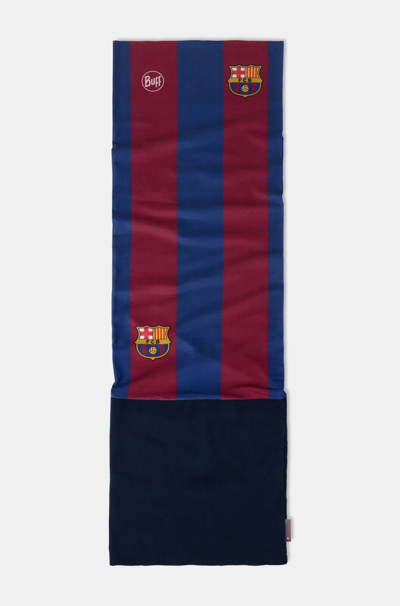 Outlet Braga de cuello polar Buff 1ª Equipación 23/24 - Junior Bufandas Y Banderas