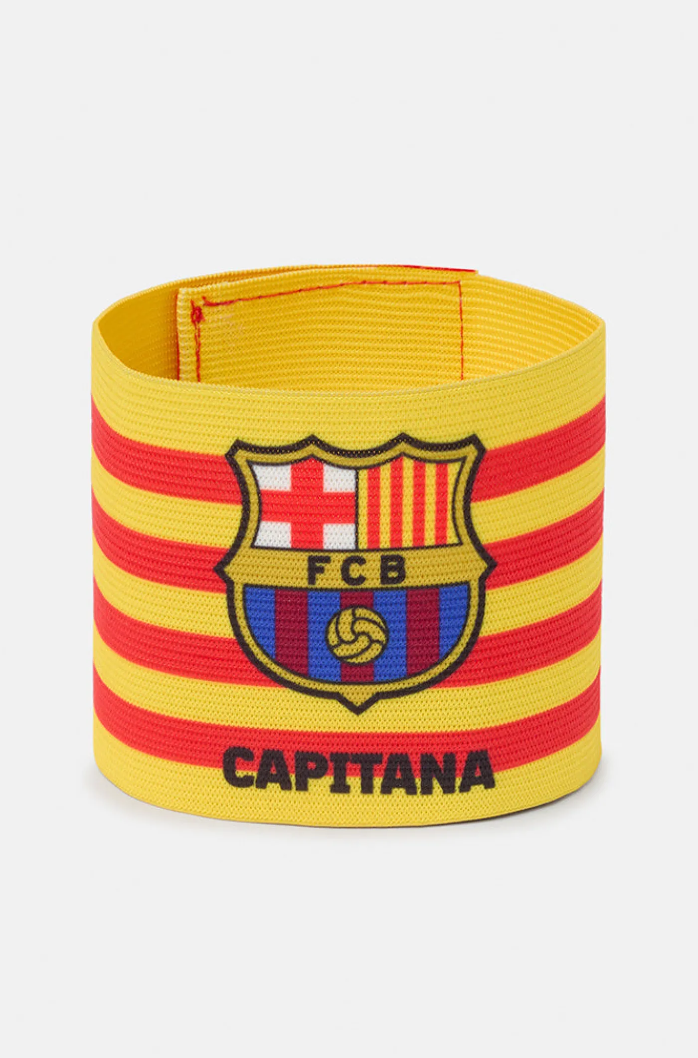 Fashion Brazalete capitanas del - Adulto Accesorios Fan