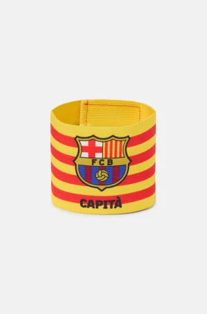 Best Brazalete capitanes del - Junior Accesorios Fan