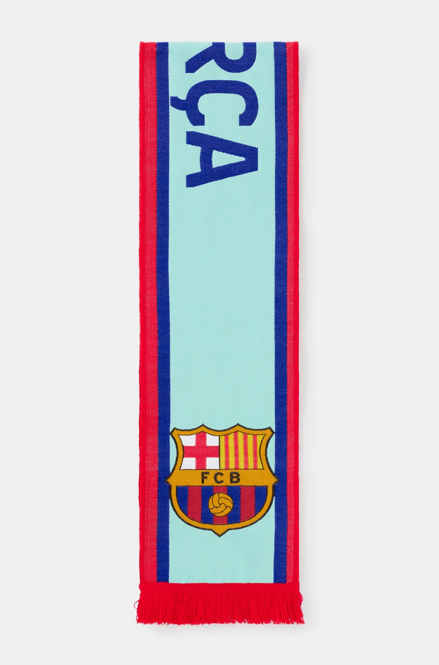 Flash Sale Bufanda 3ª Equipación 23/24 Bufandas Y Banderas