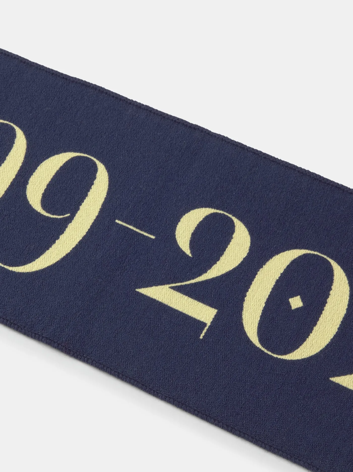 Shop Bufanda Barça 125 Bufandas Y Banderas