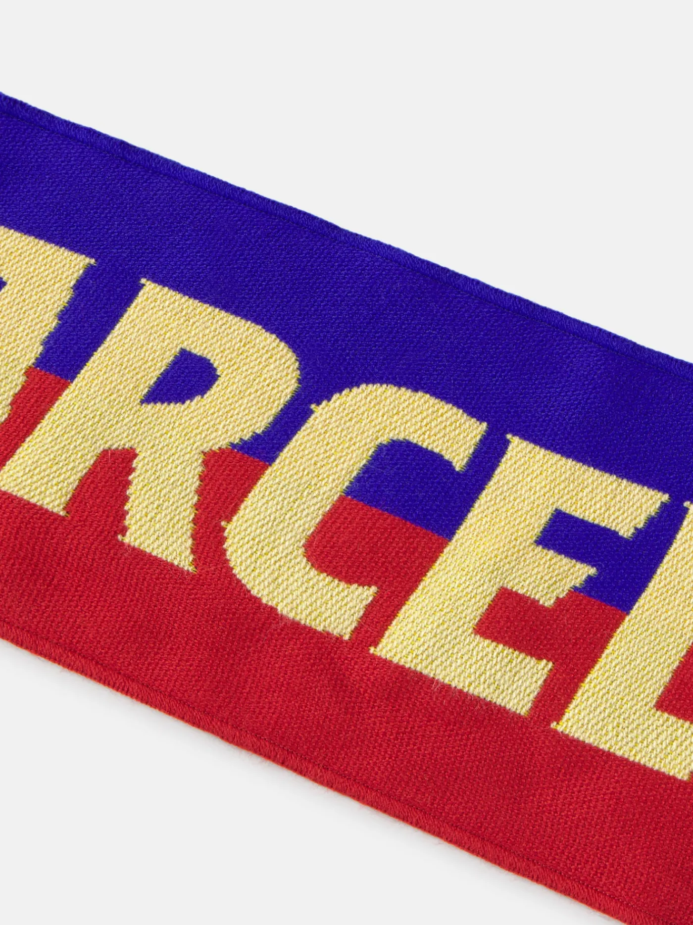 Hot Bufanda blaugrana Barça Bufandas Y Banderas | Accesorios Fan