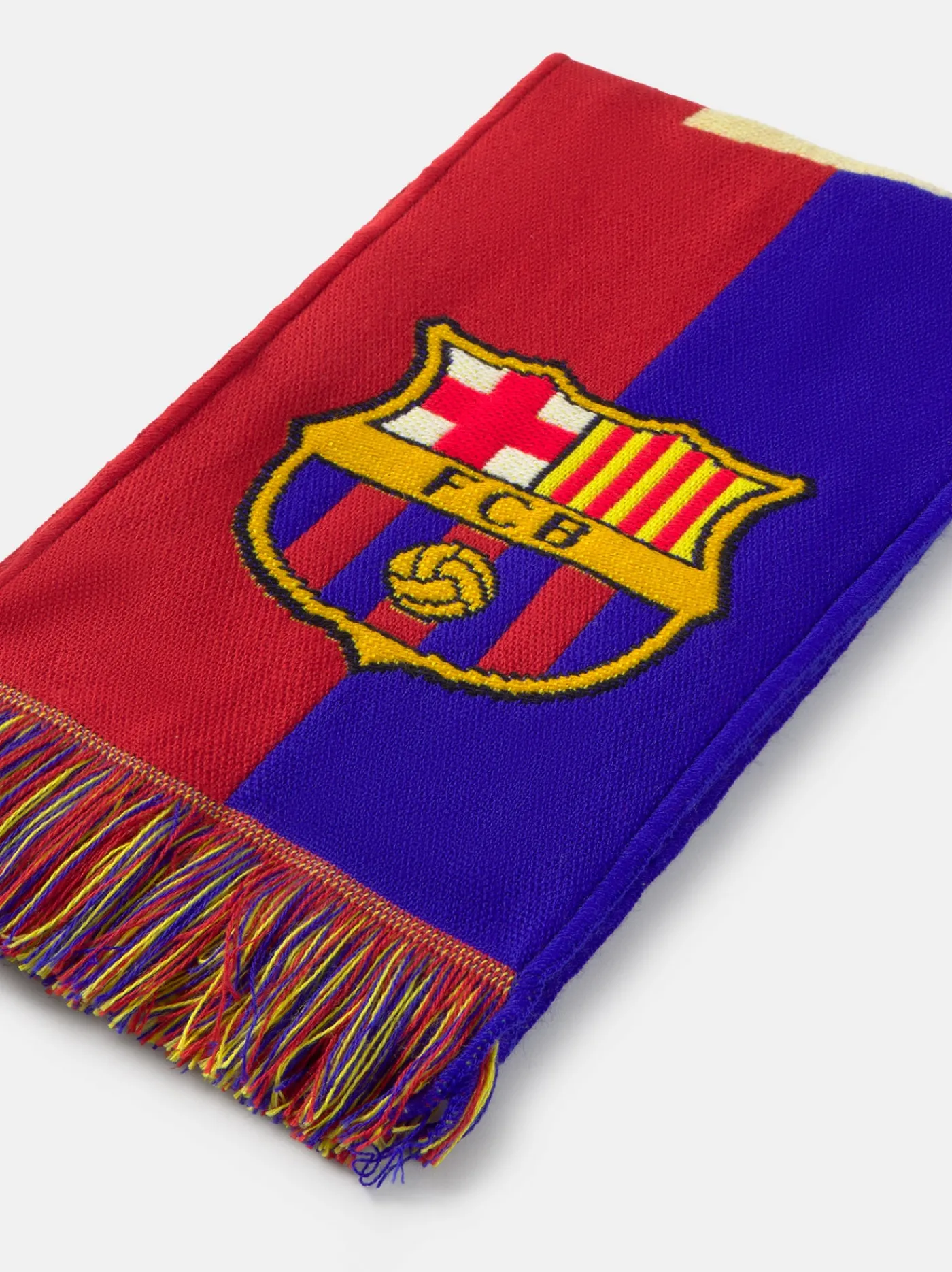 Hot Bufanda blaugrana Barça Bufandas Y Banderas | Accesorios Fan