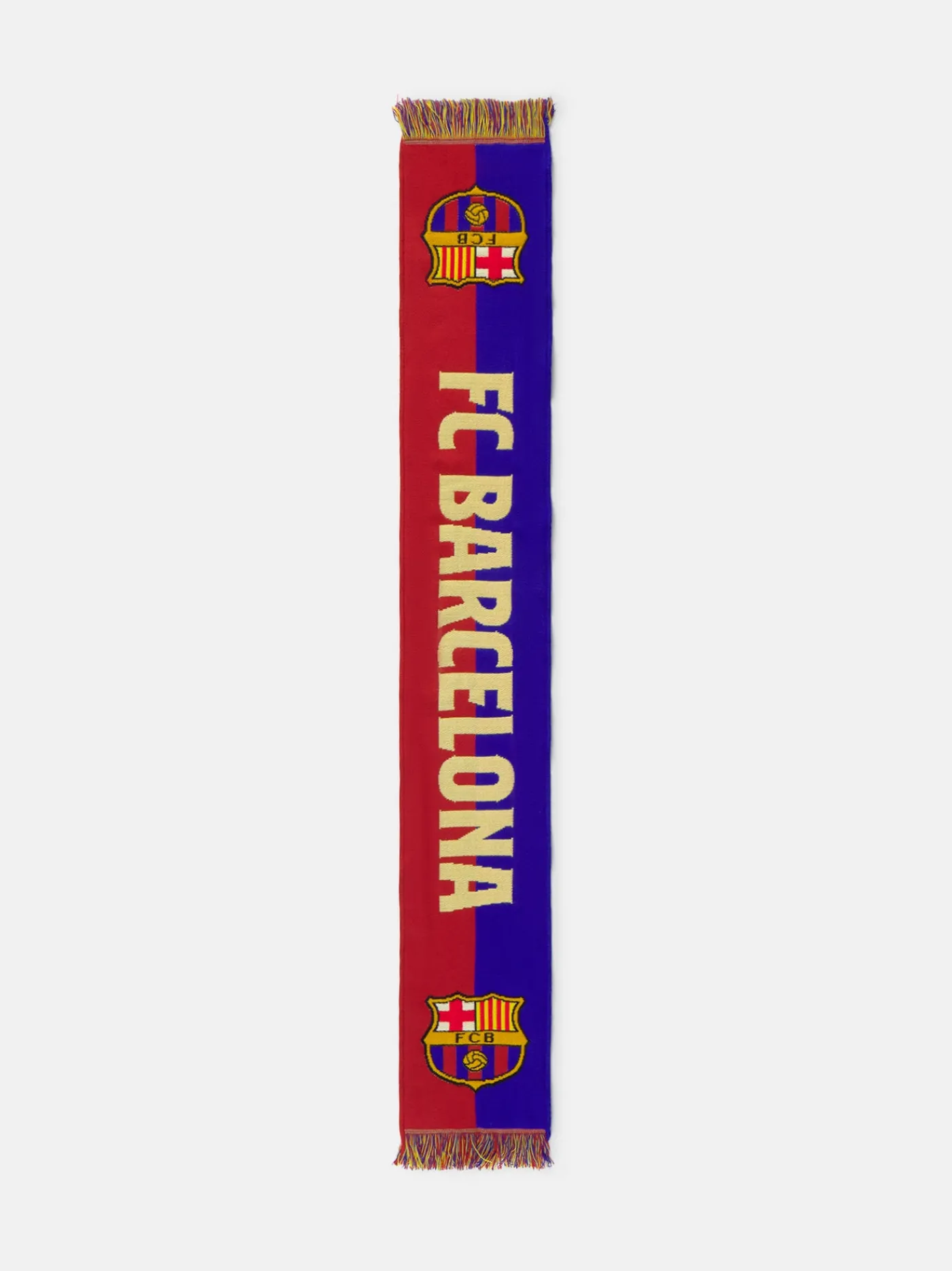 Hot Bufanda blaugrana Barça Bufandas Y Banderas | Accesorios Fan
