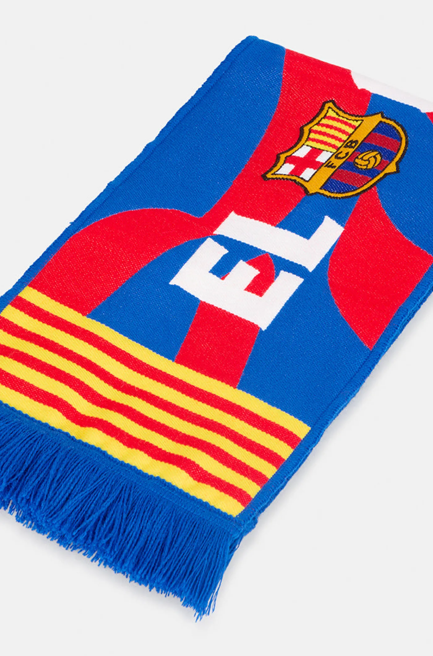 Shop Bufanda Clásico Bufandas Y Banderas