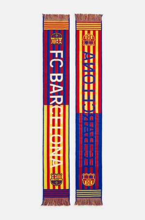 Clearance Bufanda reversible Accesorios Fan | Bufandas Y Banderas