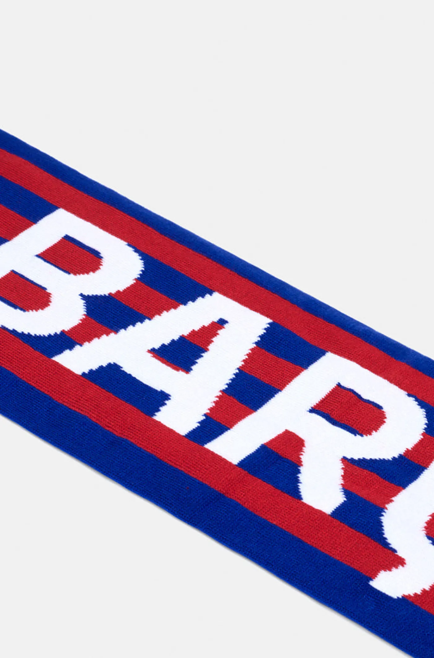 Discount Bufanda reversible senyera 1899 Accesorios Fan | Bufandas Y Banderas