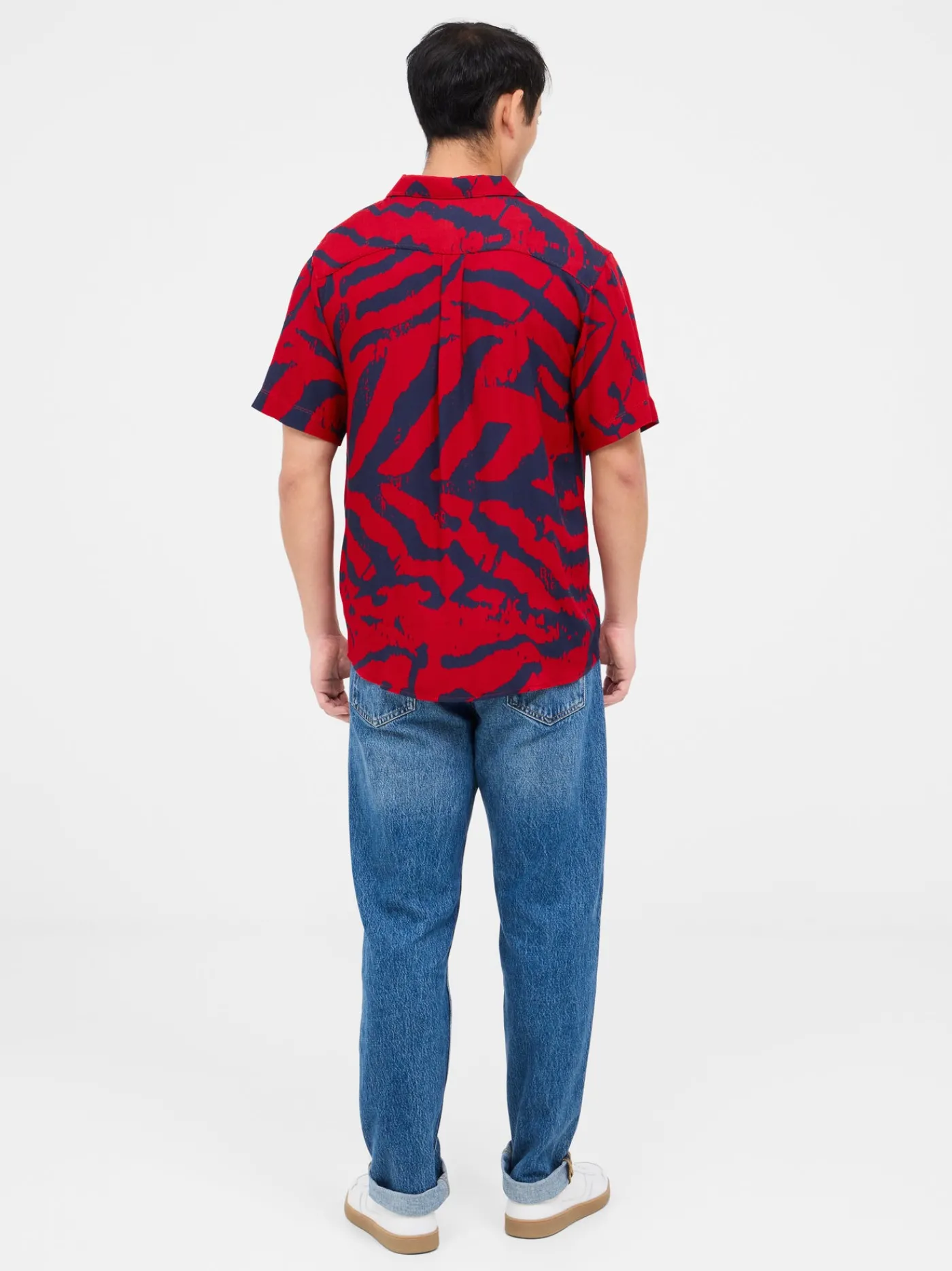 Hot Camisa estamapada Barça Mujer Camisetas Y Polos | Camisetas Y Polos