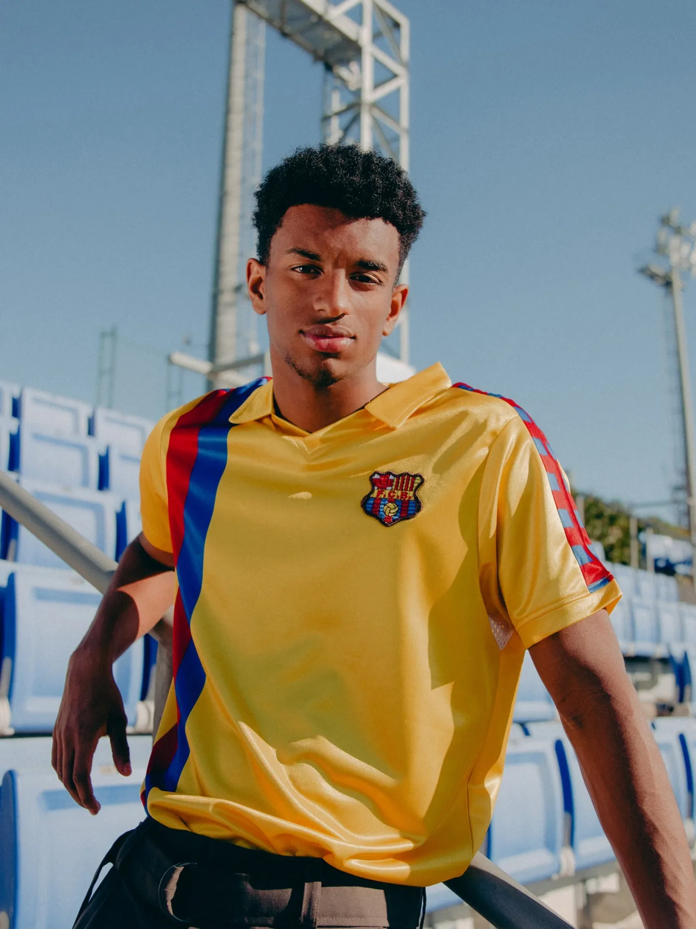 Cheap Camiseta 2ª Equipación 1990-92 Hombre Camisetas Y Polos | Camisetas Y Polos