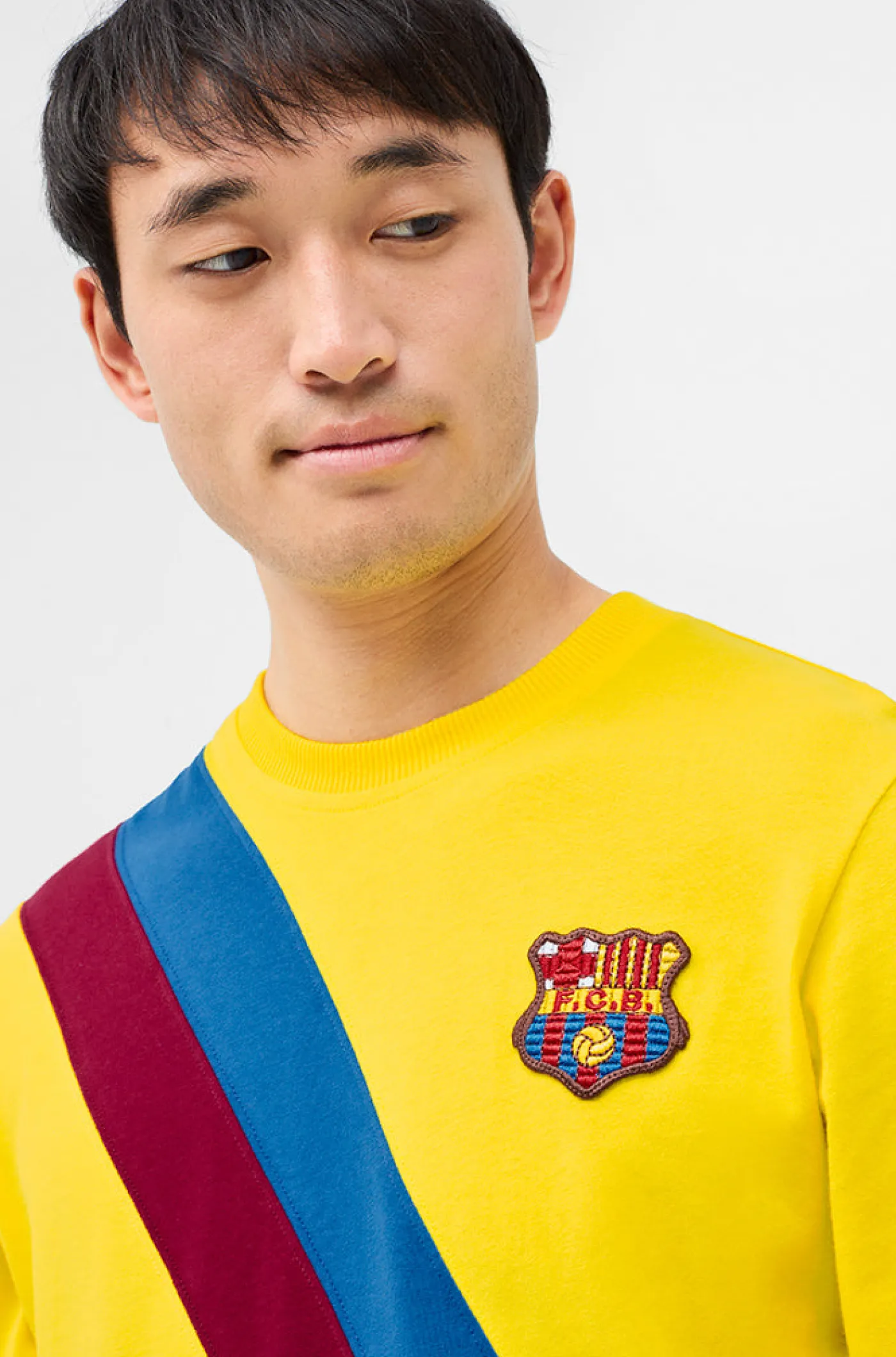 Shop Camiseta 2ª Equipación 1974/75 Hombre Camisetas Y Polos