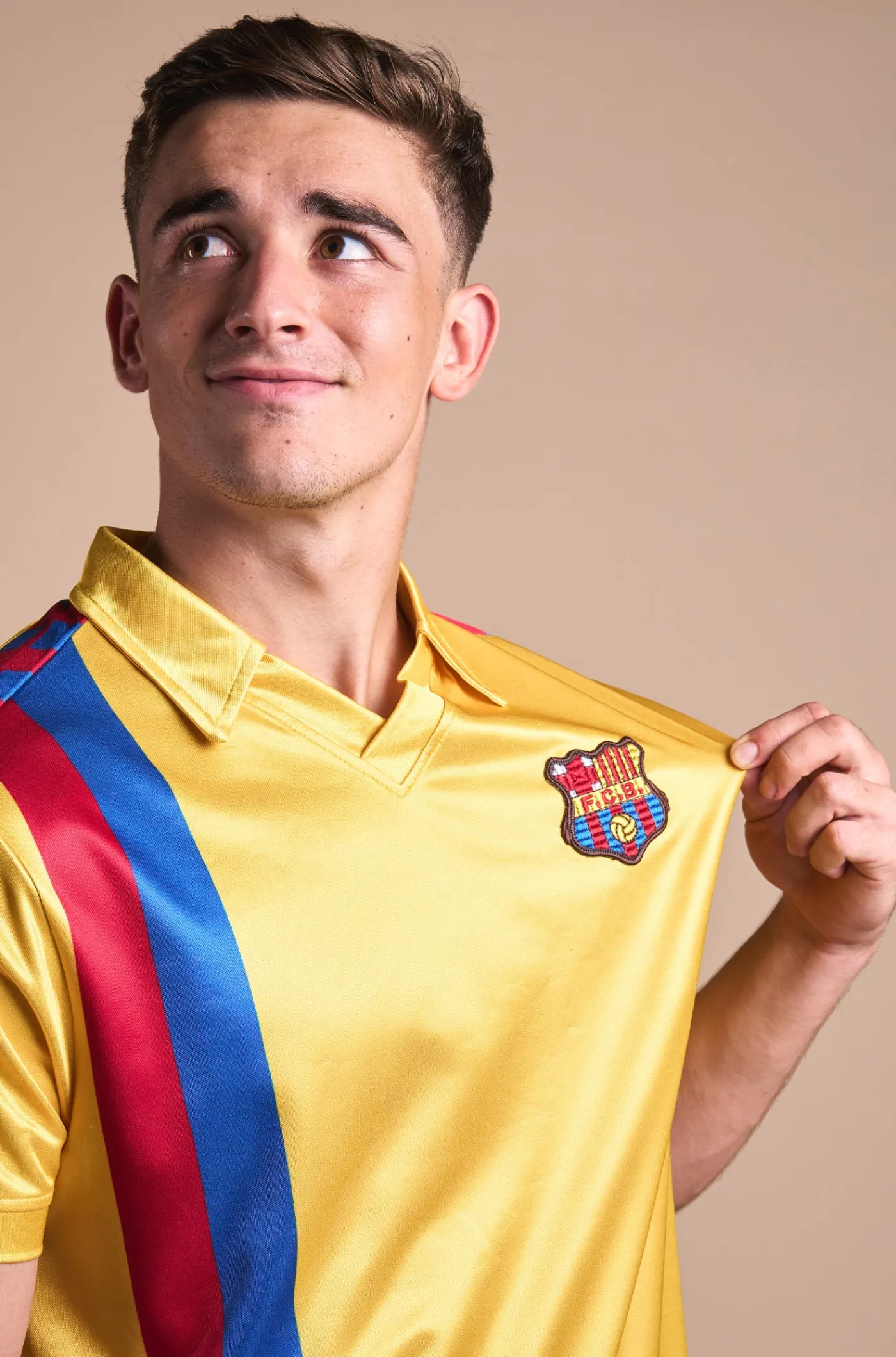 Cheap Camiseta 2ª Equipación 1990-92 Hombre Camisetas Y Polos | Camisetas Y Polos