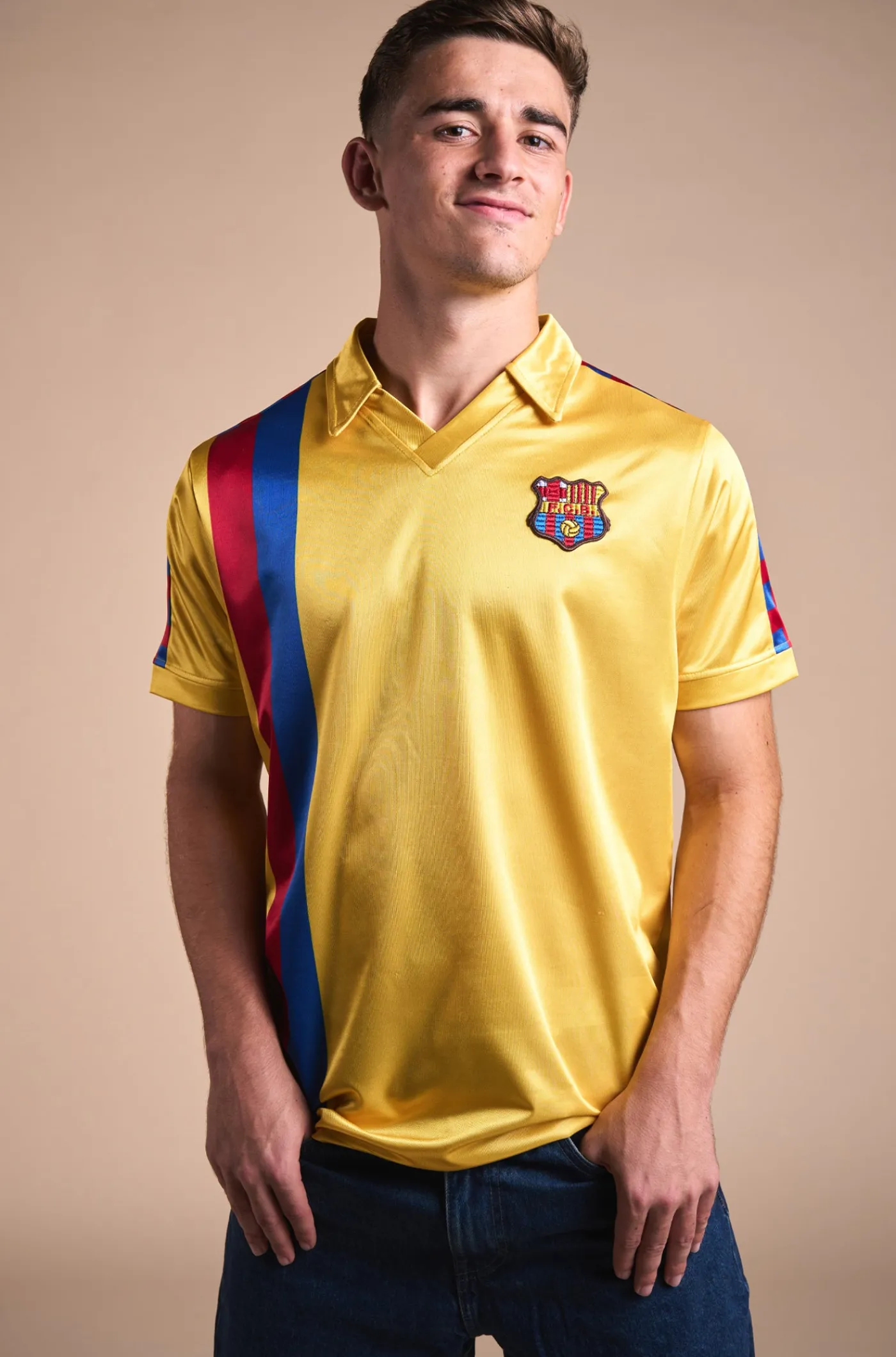 Cheap Camiseta 2ª Equipación 1990-92 Hombre Camisetas Y Polos | Camisetas Y Polos