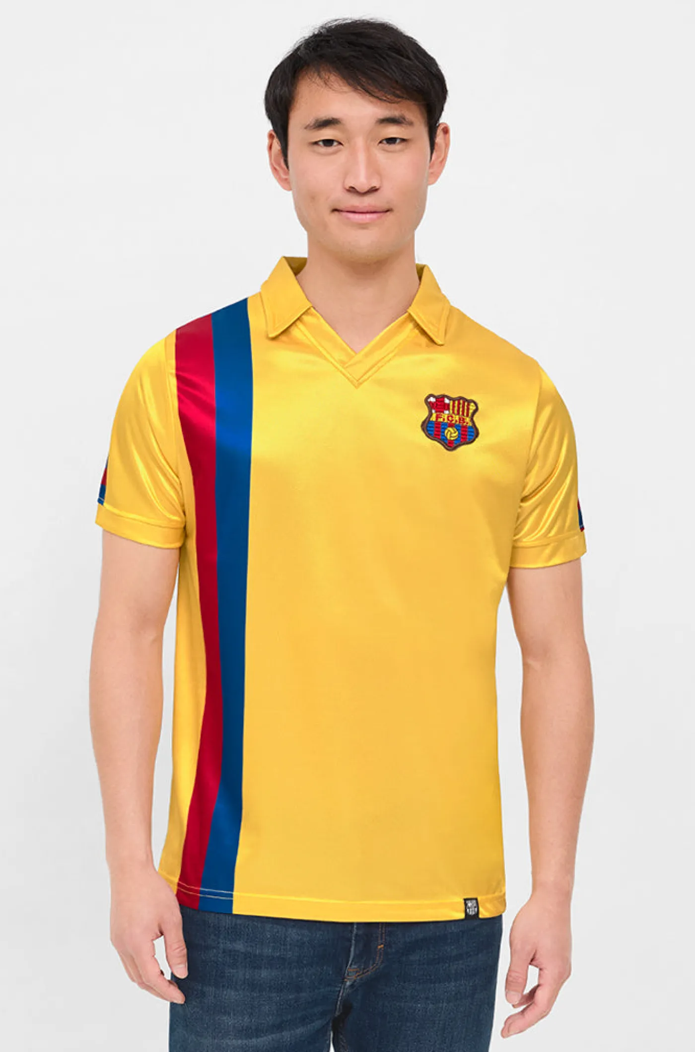 Cheap Camiseta 2ª Equipación 1990-92 Hombre Camisetas Y Polos | Camisetas Y Polos