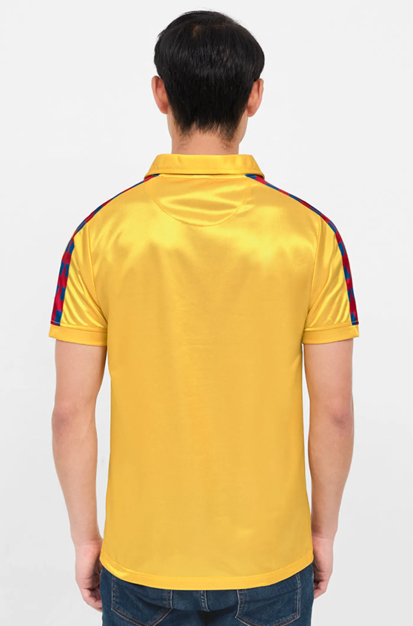 Cheap Camiseta 2ª Equipación 1990-92 Hombre Camisetas Y Polos | Camisetas Y Polos