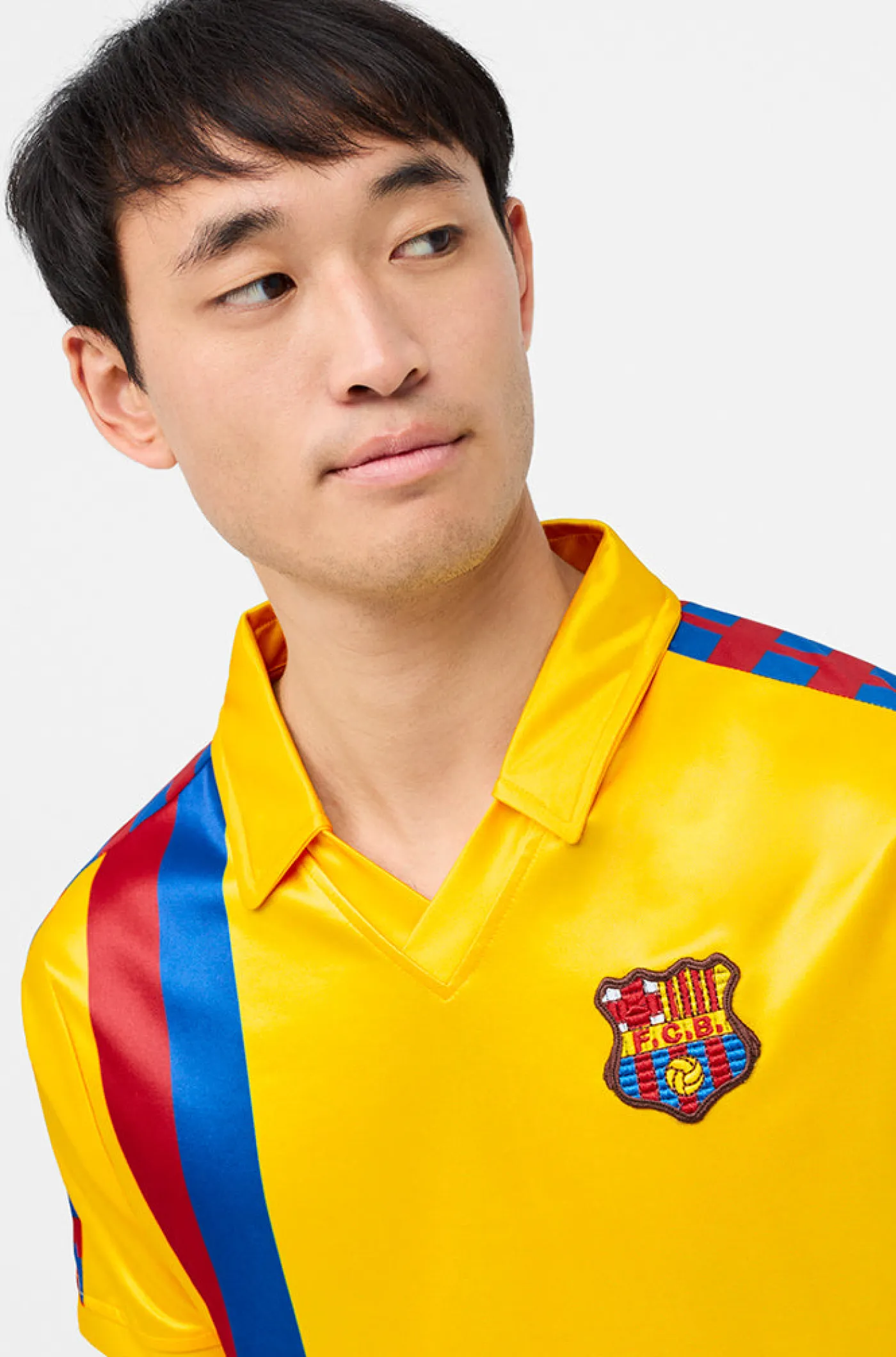 Cheap Camiseta 2ª Equipación 1990-92 Hombre Camisetas Y Polos | Camisetas Y Polos