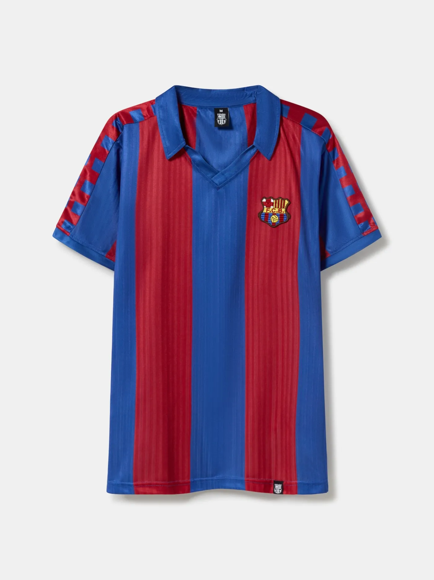 Fashion Camiseta 1ª Equipación 1990-92 Hombre Camisetas Y Polos | Camisetas Y Polos