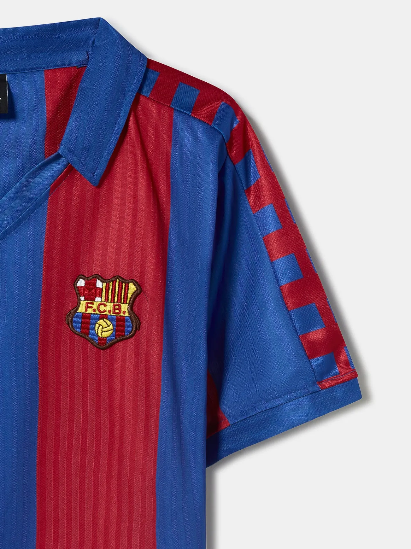 Fashion Camiseta 1ª Equipación 1990-92 Hombre Camisetas Y Polos | Camisetas Y Polos