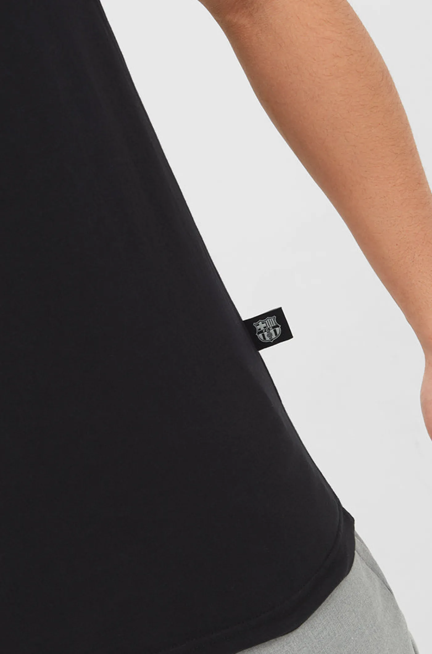 Outlet Camiseta 1899 y Camp Nou del Hombre Camisetas Y Polos