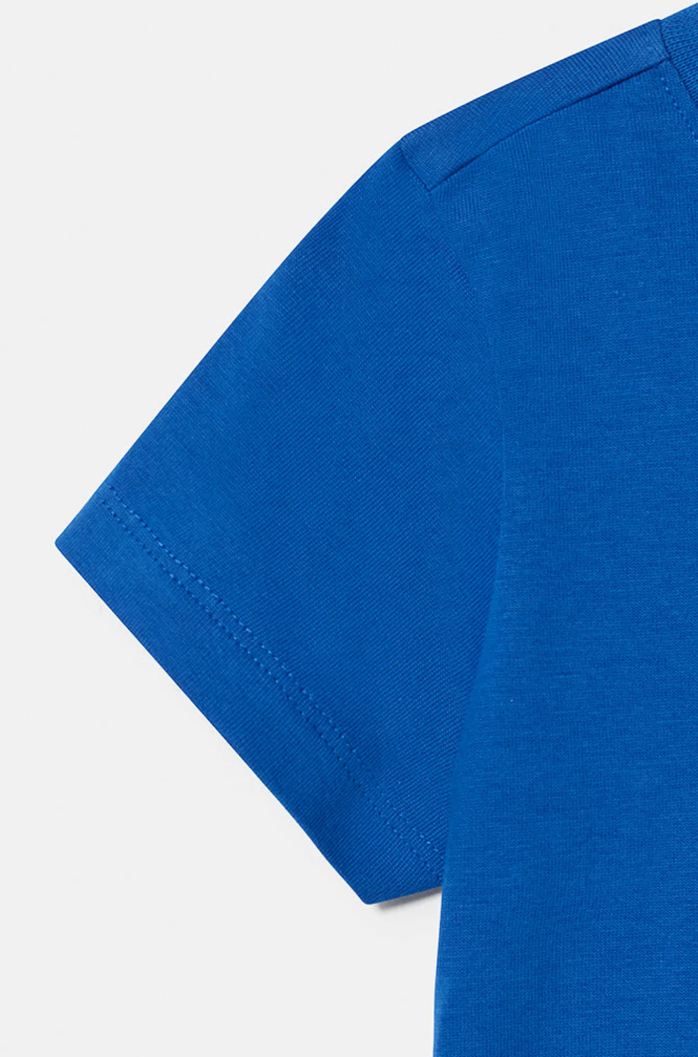 Best Sale Camiseta azul Barça - Bebé Niños Bebés | Camisetas Y Polos