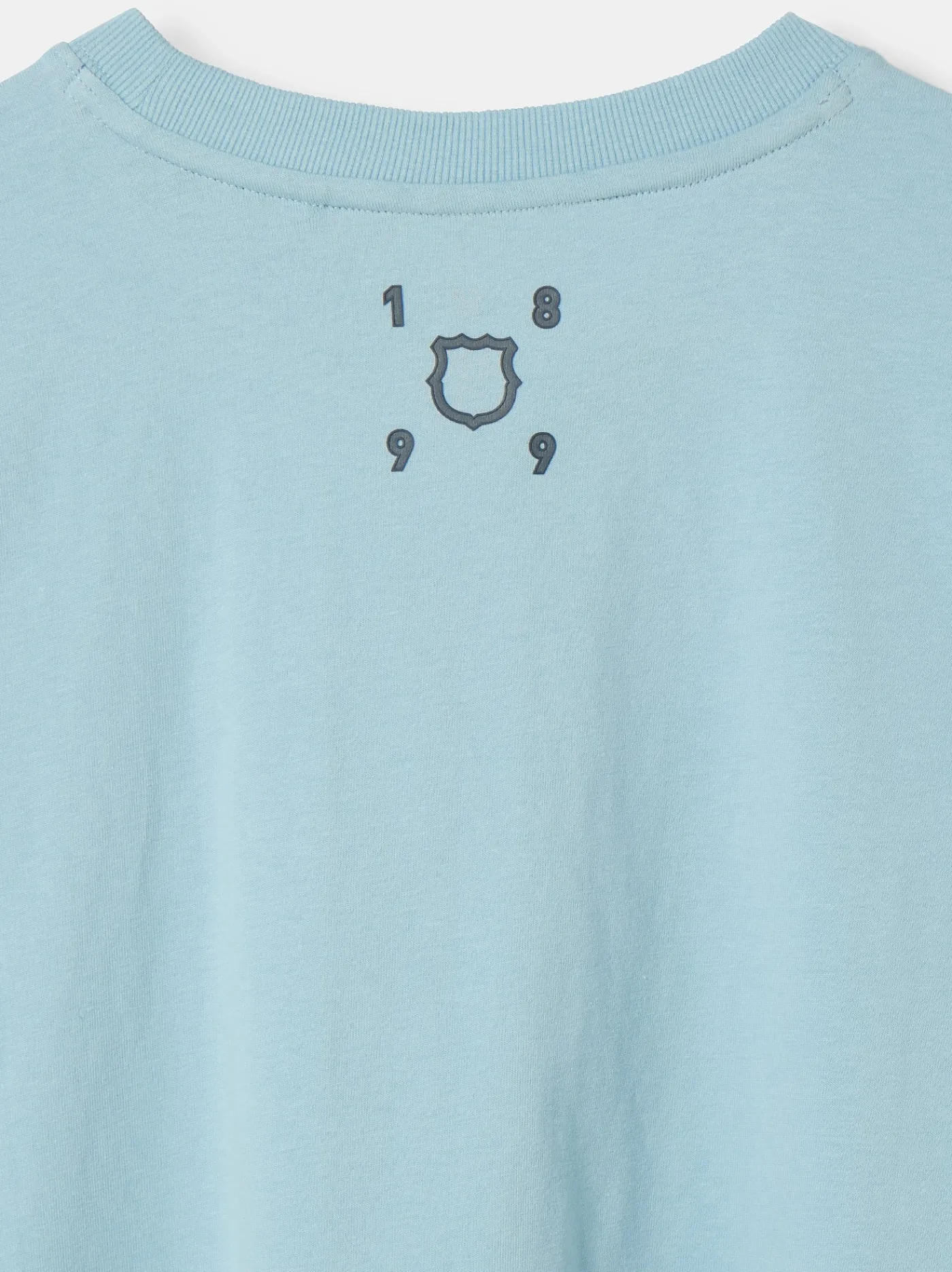 Best Camiseta azul Barça – Mujer Mujer Camisetas Y Polos | Chándals