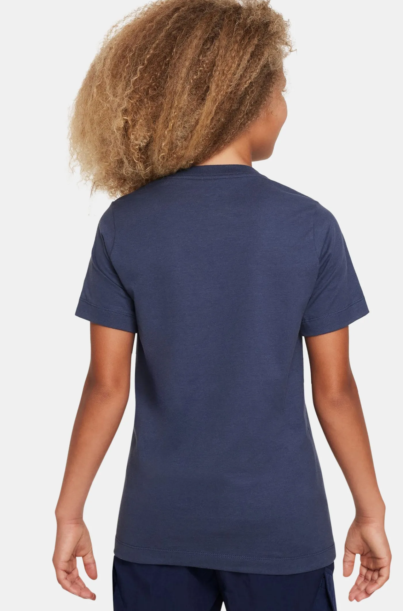 Best Camiseta azul Barça Nike - Junior Niños Camisetas Y Polos | Chándals